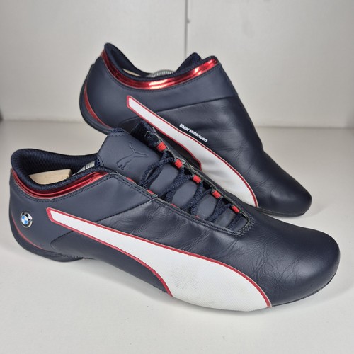 Puma bmw future cat - ms, s2