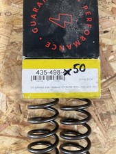 Yzf fork springs for yamaha - fork,
