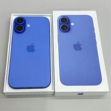 Open Box Apple iPhone 16 Plus