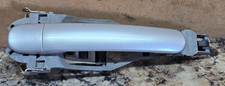 Volkswagon Golf Mk4 - Exterior door handle N/S/F - 3B0837885 - Passenger Front