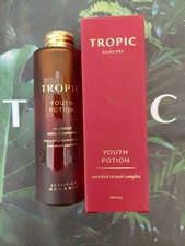 Tropic Skincare Youth Potion