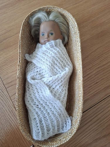 Sasha gregor vintage - sasha, boy