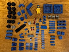 LEGO 6928 Space Vintage 1984