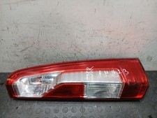 RENAULT MASTER MK3 O/S DRIVER SIDE RIGHT REAR TAIL LIGHT 17109800