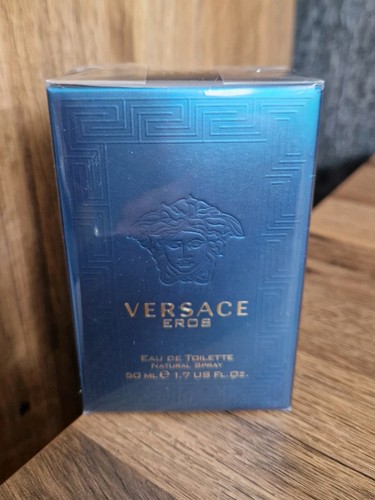 Versace eros eau toilette - eros,