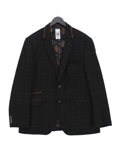Broadstone bros men blazer - broadstone,