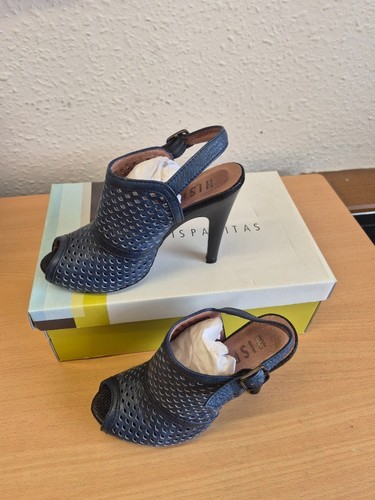 Womens hispanitas blue - womens,