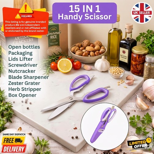 Universal scissors - universal,