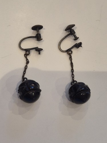 Vintage small jet - , ball