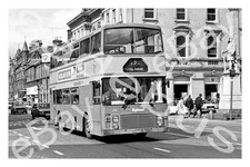 Bus Photograph HIGHLAND