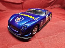 Scalextric C2278 Scania TVR