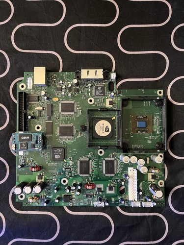 Original xbox 128mb - xbox,