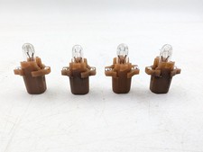 SET OF 4 JAGUAR X300 XJ40 DASH