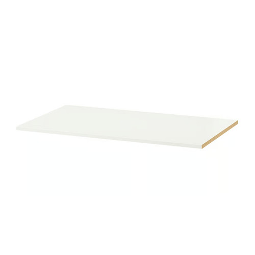 Ikea komplement white - komplement, shelf