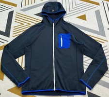 ORTOVOX MERINO FLEECE HOODIE