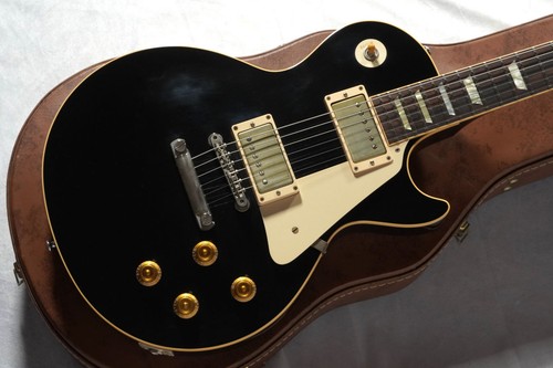 Gibson historic collection - historic,