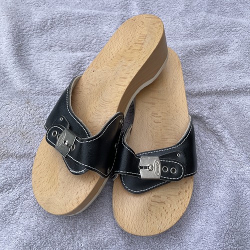 Scholl exercise sandals - exercise,