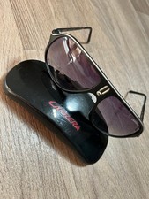 100% Genuine Vintage Carrera Safari Mens Sunglasses 😎👌🇮🇹