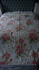 SANDERSON PEONY ROSE FLORAL