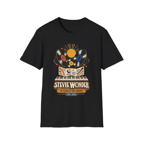 Stevie wonder years of - wonder,