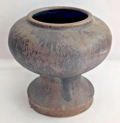 Otto keramik vase west - keramik,