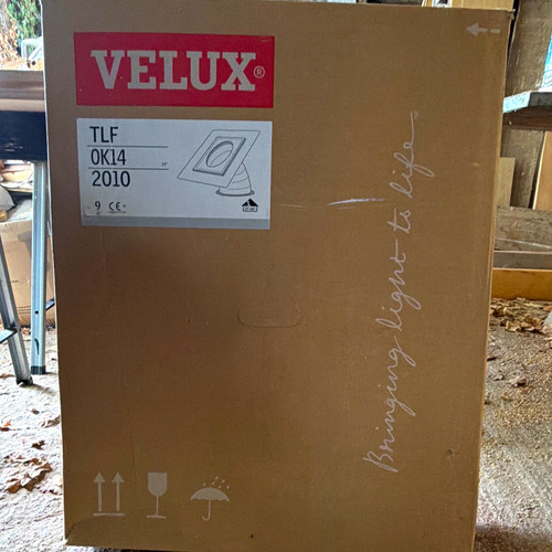 Velux tlf ok14 2010 - ok14, roof