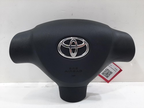 2010 toyota aygo mk1 - 2010, o/s