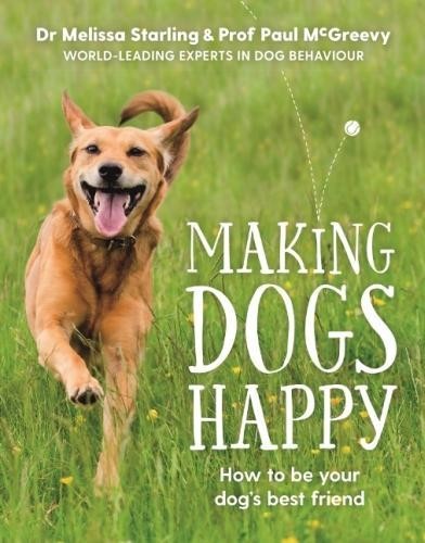 Making dogs happy - dogs, expert