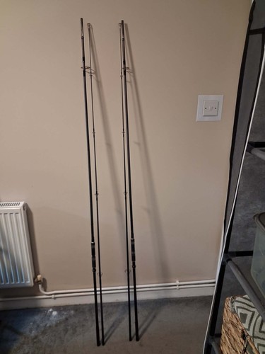 Shimano catana carp rods 3lb - catana,