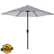 Sunnyglade 9FT Patio Umbrella
