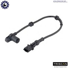 SENSOR WHEEL SPEED 8180 40276