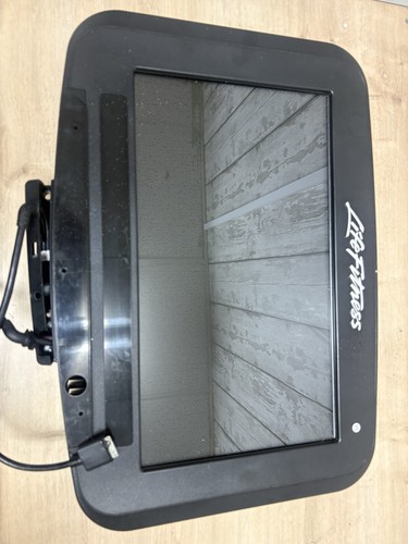 Life fitness se3 treadmill - life,