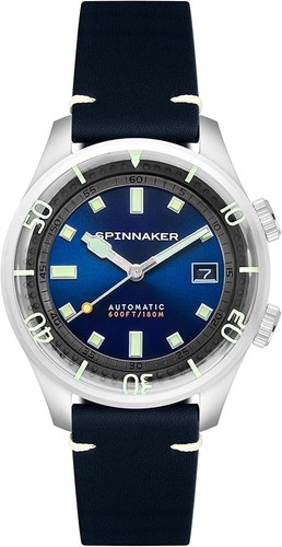 Spinnaker bradner men - spinnaker,
