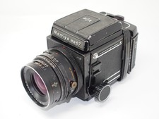 Mamiya RB67 Pro S Medium