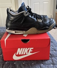 Jordan 4 Reverse Motorsports