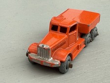 lesney matchbox Diamond T