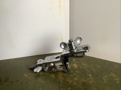 Meinl cowbell clampused - cowbell, clampused.