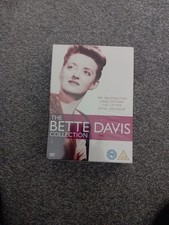 Bette Davis (Box Set) (DVD