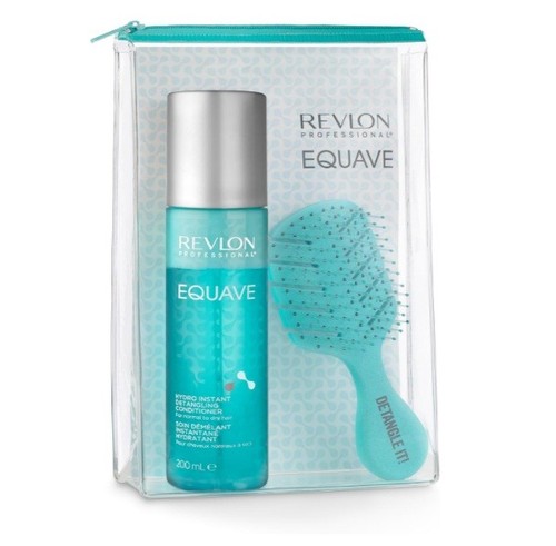 Revlon equave detangler - revlon, &