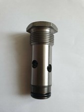 DAVID BROWN CASE 1294 1394 2WD TRACTOR STEERING PUMP RELIEF VALVE K964899