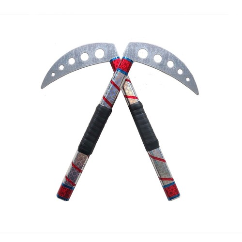 Competition elite grip blunt - grip,