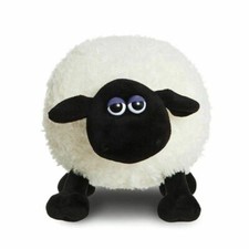 AURORA SHAUN THE SHEEP SHIRLEY