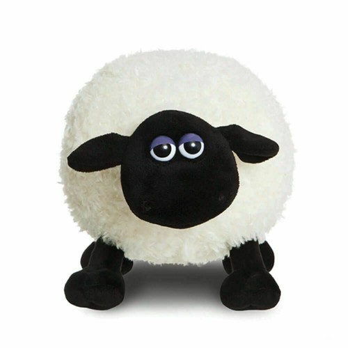 Aurora shaun the sheep shirley - shaun,