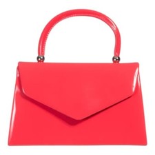 Women's Patent Plain Leather