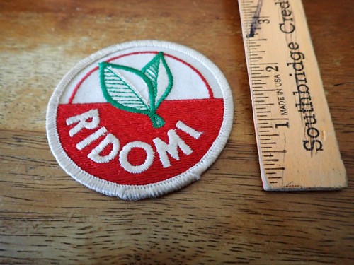 Ridomi agriculture farming - agriculture,