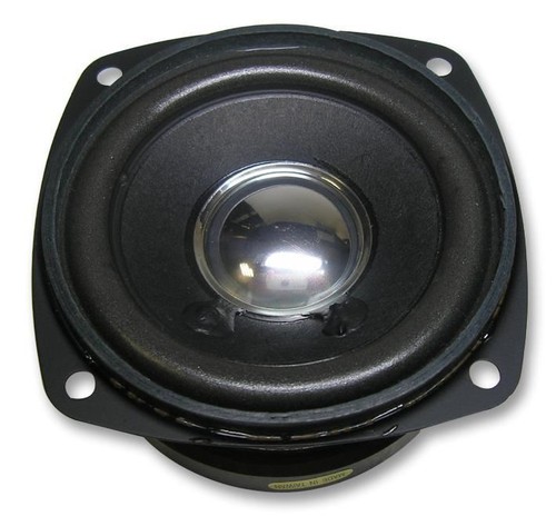 Hilo full range speaker - range,