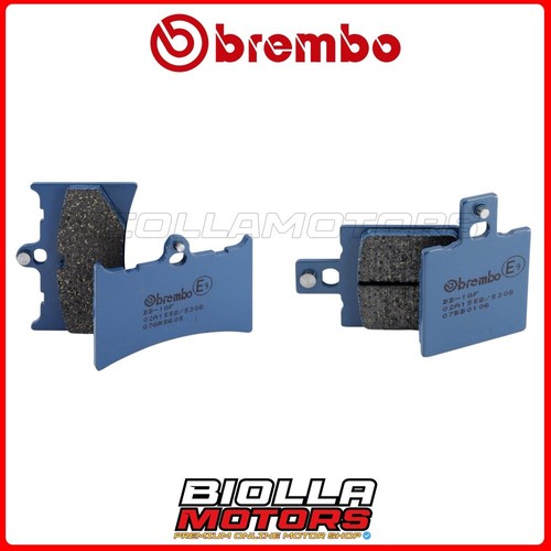 Brembo aprilia 125 2000 - rs,