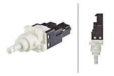 HELLA Brake Light Switch Fits