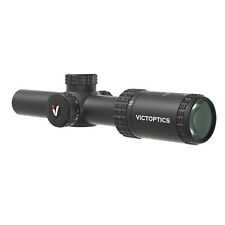 Vector Optics Victoptics SOI 1.5-5x20 SFP VNM-1 1/5MIL 1" Rifle Scope VIOC-01
