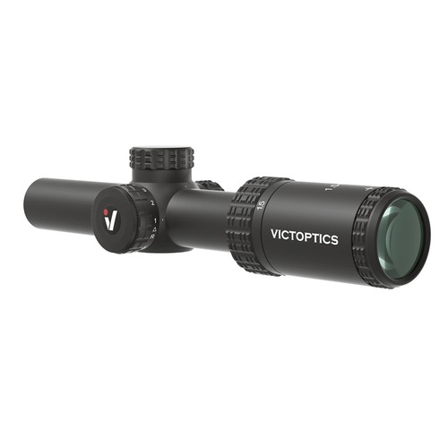 Vector optics victoptics - victoptics, soi